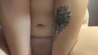Bouncing on
