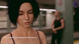 A.O.A #2 - PC Gameplay Lets Play (HD)