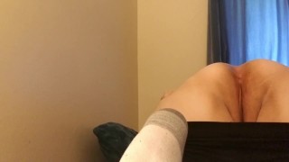 Being over like a slut 