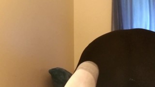 Being over like a slut 