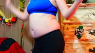 DancingWorkout