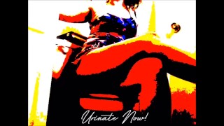 Urinate Now - Toilet Trance Trigger Training with Goddess Amanda