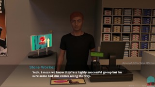 A STEPMOTHER'S LOVE #55 – PC Gameplay [HD]