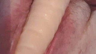 Wet pussy 