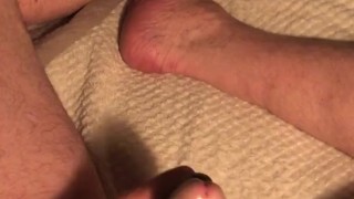 Vibrating cock sleeve