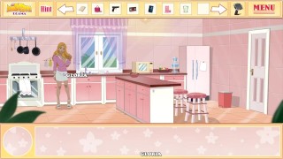Milftoon Drama 0.32 - #27 My Sweet Gf