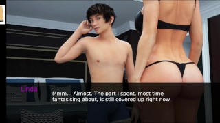 Milfy City 20