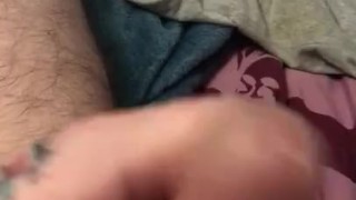 Blaze Jackin Off & Longer Video Wit Cum Endin