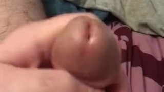 Blaze Jackin Off & Longer Video Wit Cum Endin