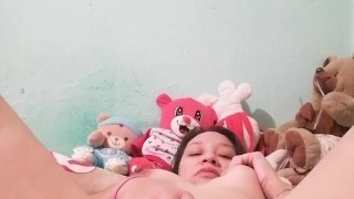 Quiero que me cogan duro