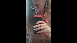 smoothie desperation