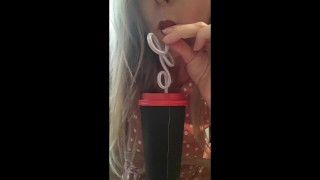 smoothie desperation