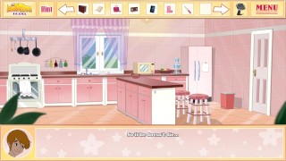 Milftoon Drama 0.32 - #30 Wicked Plans