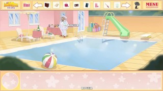 Milftoon Drama 0.32 - #30 Wicked Plans