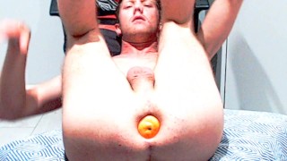 Hardcore, Punch Fisting , Rosebud, Prolapse. Full uncut cam show.