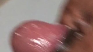 Me vengo bien rico haciéndome paja