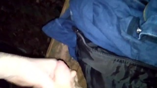 Артем сам себе дрочит ногами лижет ноги self suck autofellatio self footjob 