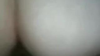 My neighbor recorded us 