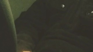 Quick fap, Midnight snack 