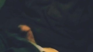Quick fap, Midnight snack 