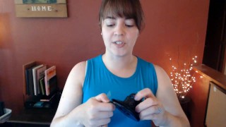 Hismith Capsule Fuck Machine Review