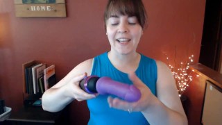 Hismith Capsule Fuck Machine Review