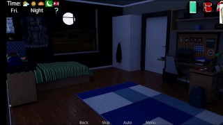 Milfy City 21