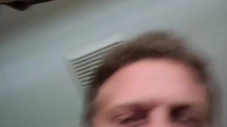 Cumming so much 