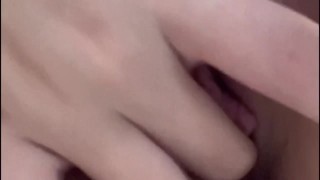Playing with my pussy compilation 