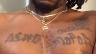 Good ass nut