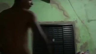 Loud alegson dançando funk