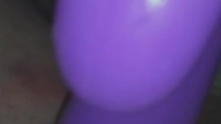 Toy play