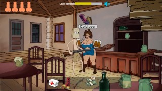 FUCKERMAN - THE BEGINNING (FULL GAME) By LoveSkySan69