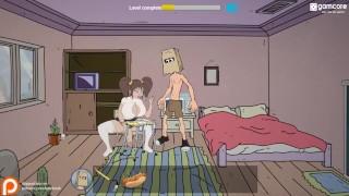 FUCKERMAN - Cumpussy