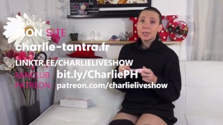 Une baguette pour des caresses intimes - test du KERI de Svakom