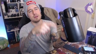 Kiiroo KEON review - showing the all new Kiiroo KEON and all of it's features!