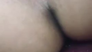Another cheesy pussy video