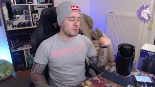 Kiiroo KEON full review with edging and big CUM