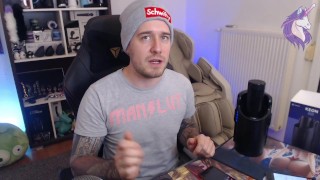 Kiiroo KEON full review with edging and big CUM