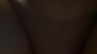 Pinay Gets orgasm Pounded and Creampied 