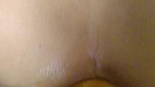 アナルプラグ TaRiss's金角 XXXL　アナル　オナニー