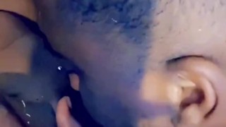 SNEAKING TO FUCK MY SISTERS HUSBAND