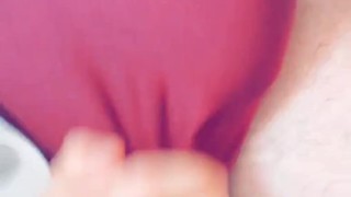 Sc Kyle Butler New Boxer Briefs Close Up