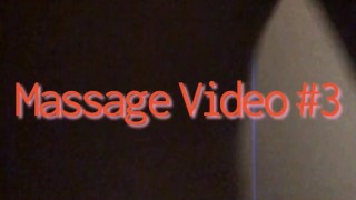 Massage Video #3