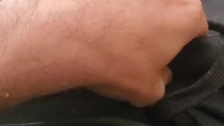 Just teasing