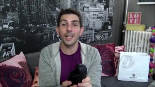 ARCWAVE ION : le nouveau masturbateur pour les hommes (Msieurjeremy)