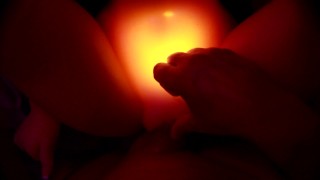 Sex Doll Glow Pussy Fuck - Tattiana Doll & CKing
