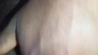 Creamy Wet Kitty Kat