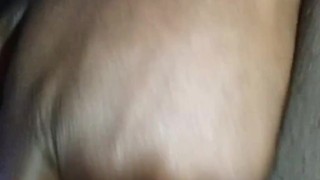 Creamy Wet Kitty Kat
