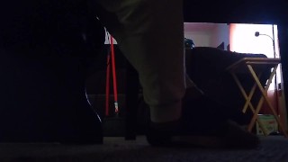Slides Shoeplay